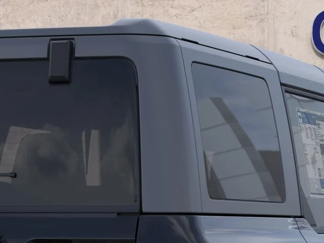 Nuevos FORD BRONCO à Estados chez autogozo