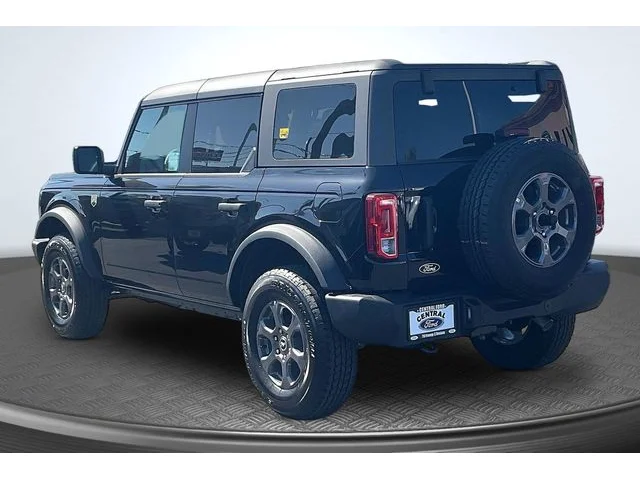 Nuevos FORD BRONCO à Estados chez autogozo