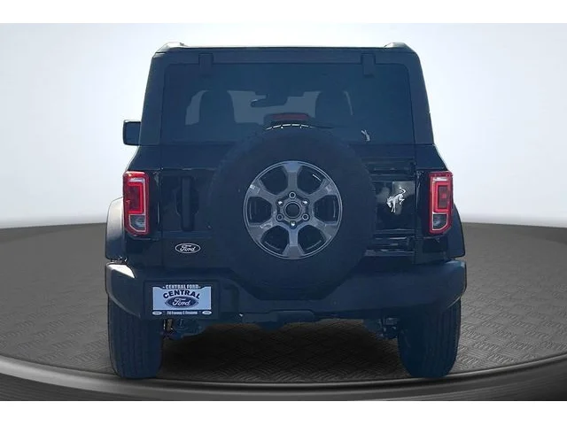 Nuevos FORD BRONCO à Estados chez autogozo