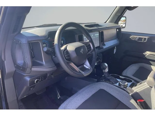 Nuevos FORD BRONCO à Estados chez autogozo