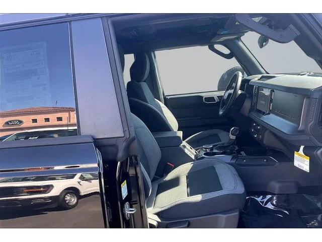 Nuevos FORD BRONCO à Estados chez autogozo