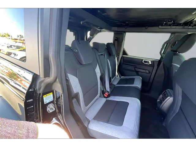 Nuevos FORD BRONCO à Estados chez autogozo