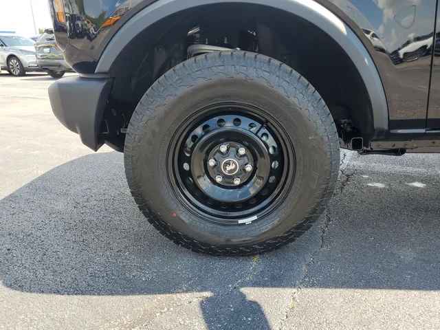 Nuevos FORD BRONCO à Estados chez autogozo