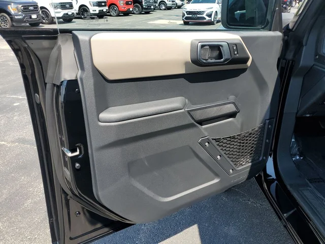 Nuevos FORD BRONCO à Estados chez autogozo