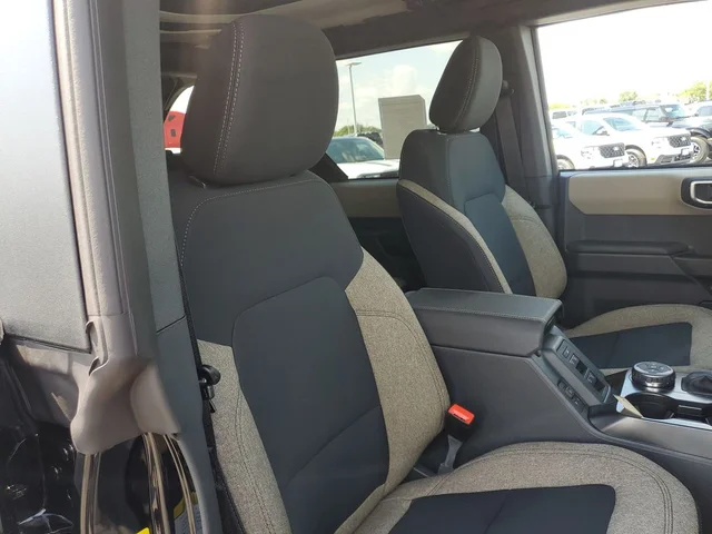Nuevos FORD BRONCO à Estados chez autogozo