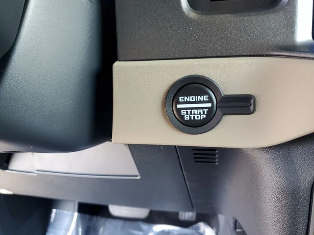 Nuevos FORD BRONCO à Estados chez autogozo