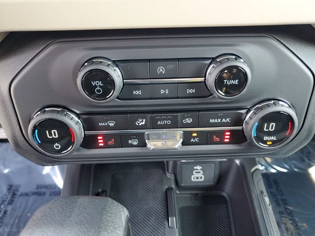 Nuevos FORD BRONCO à Estados chez autogozo