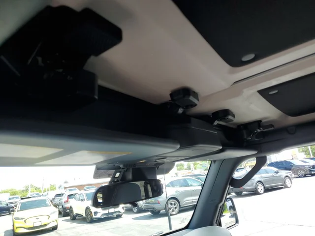Nuevos FORD BRONCO à Estados chez autogozo