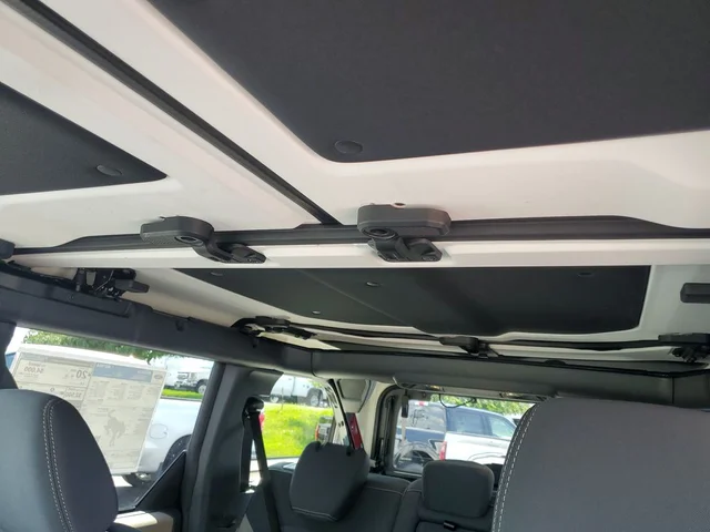 Nuevos FORD BRONCO à Estados chez autogozo