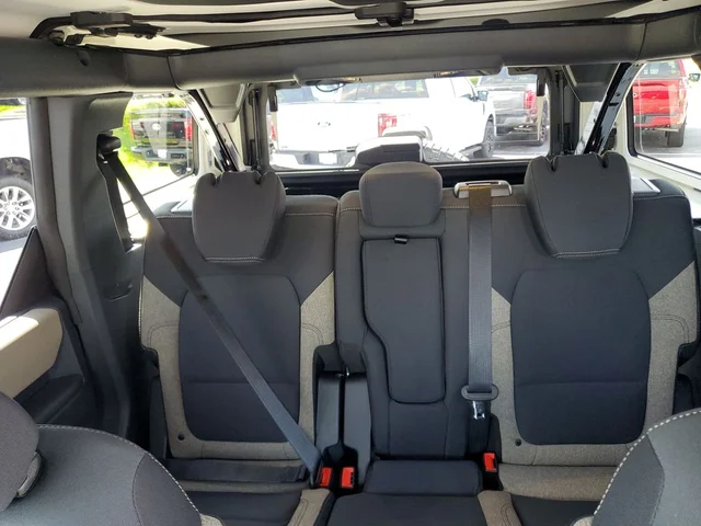 Nuevos FORD BRONCO à Estados chez autogozo
