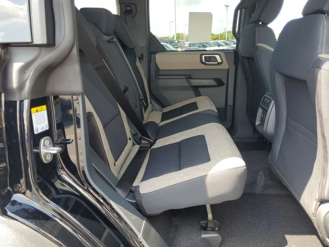 Nuevos FORD BRONCO à Estados chez autogozo