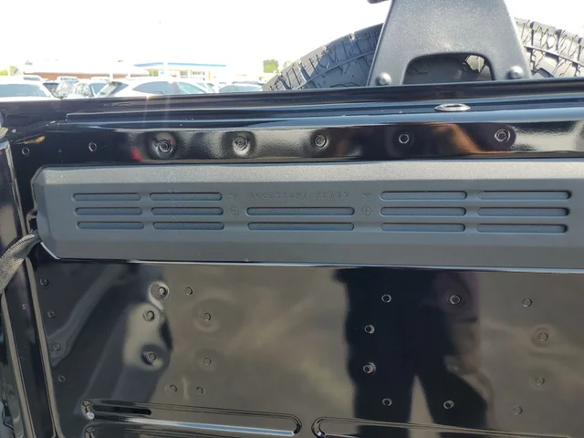 Nuevos FORD BRONCO à Estados chez autogozo