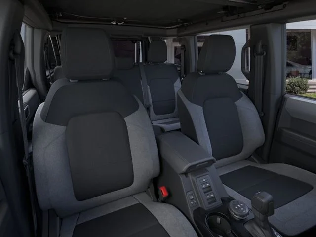 Nuevos FORD BRONCO at Maplecrest Ford Lincoln of Union in Vauxhall