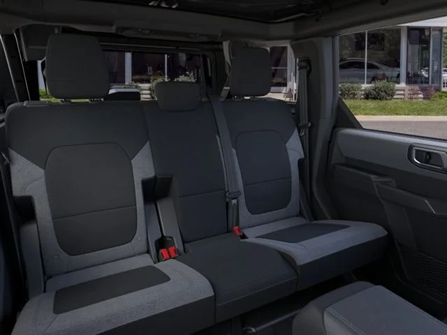 Nuevos FORD BRONCO at Maplecrest Ford Lincoln of Union in Vauxhall