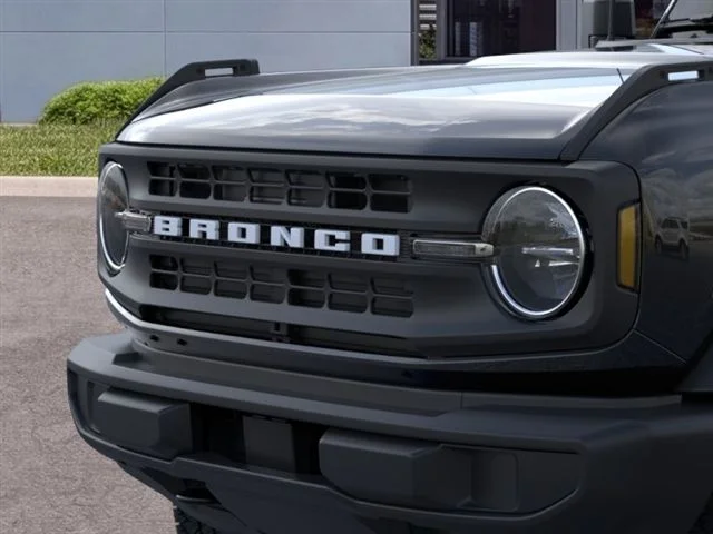 Nuevos FORD BRONCO at Maplecrest Ford Lincoln of Union in Vauxhall