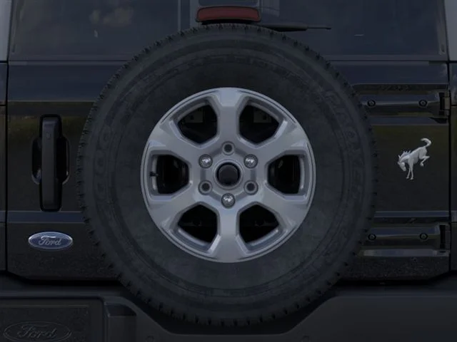 Nuevos FORD BRONCO at Maplecrest Ford Lincoln of Union in Vauxhall