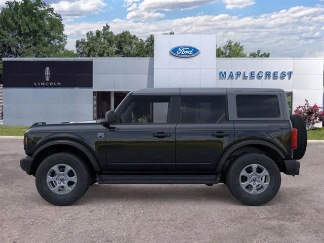 Nuevos FORD BRONCO at Maplecrest Ford Lincoln of Union in Vauxhall