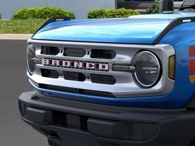 Nuevos FORD BRONCO at Maplecrest Ford Lincoln of Union in Vauxhall