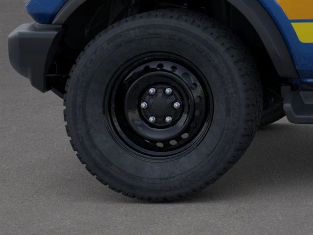 Nuevos FORD BRONCO at Maplecrest Ford Lincoln of Union in Vauxhall