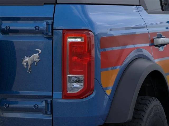 Nuevos FORD BRONCO at Maplecrest Ford Lincoln of Union in Vauxhall