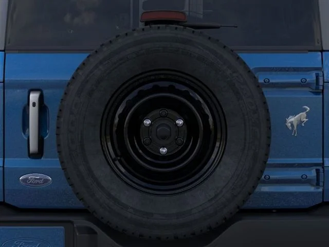 Nuevos FORD BRONCO at Maplecrest Ford Lincoln of Union in Vauxhall