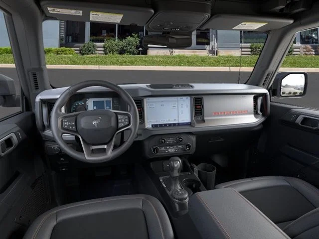 Nuevos FORD BRONCO at Maplecrest Ford Lincoln of Union in Vauxhall