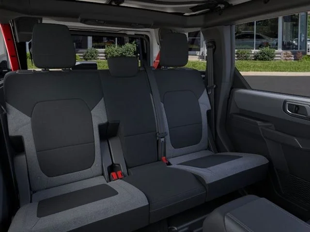 Nuevos FORD BRONCO at Maplecrest Ford Lincoln of Union in Vauxhall