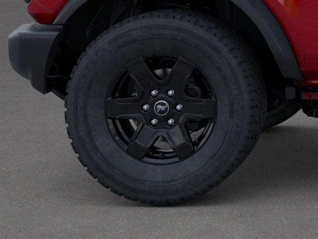 Nuevos FORD BRONCO at Maplecrest Ford Lincoln of Union in Vauxhall