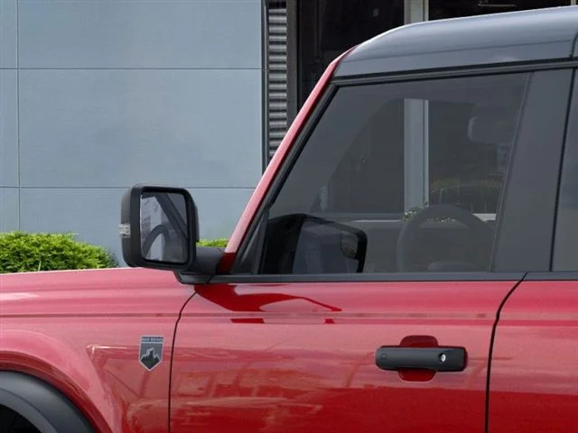 Nuevos FORD BRONCO at Maplecrest Ford Lincoln of Union in Vauxhall
