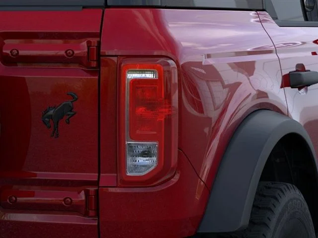 Nuevos FORD BRONCO at Maplecrest Ford Lincoln of Union in Vauxhall