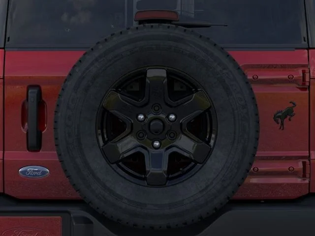 Nuevos FORD BRONCO at Maplecrest Ford Lincoln of Union in Vauxhall