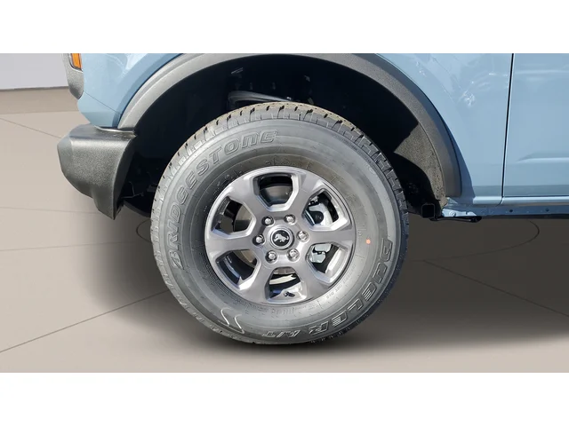 Nuevos FORD BRONCO à Estados chez autogozo