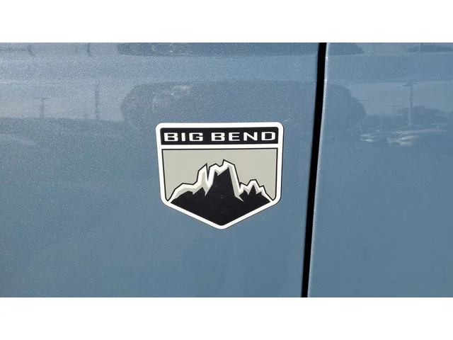 Nuevos FORD BRONCO à Estados chez autogozo