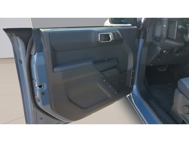Nuevos FORD BRONCO à Estados chez autogozo