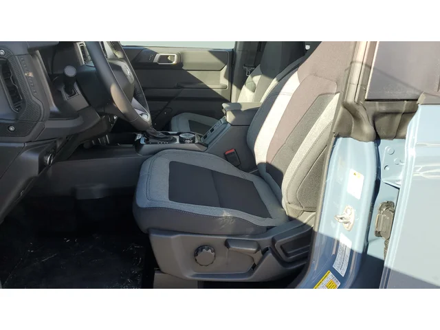 Nuevos FORD BRONCO à Estados chez autogozo
