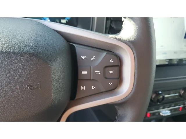 Nuevos FORD BRONCO à Estados chez autogozo
