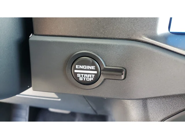 Nuevos FORD BRONCO à Estados chez autogozo