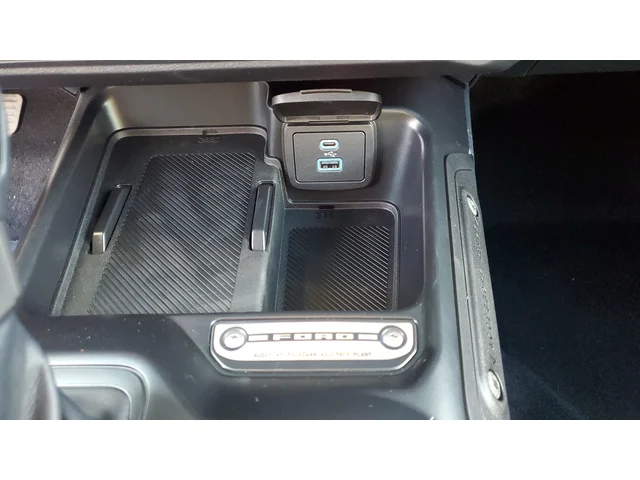 Nuevos FORD BRONCO à Estados chez autogozo
