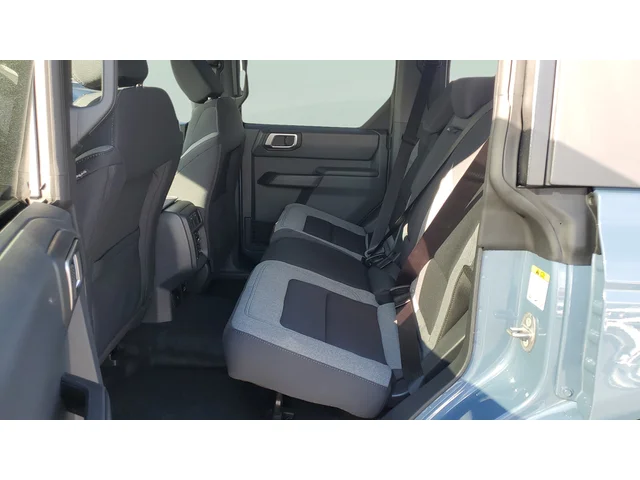 Nuevos FORD BRONCO à Estados chez autogozo