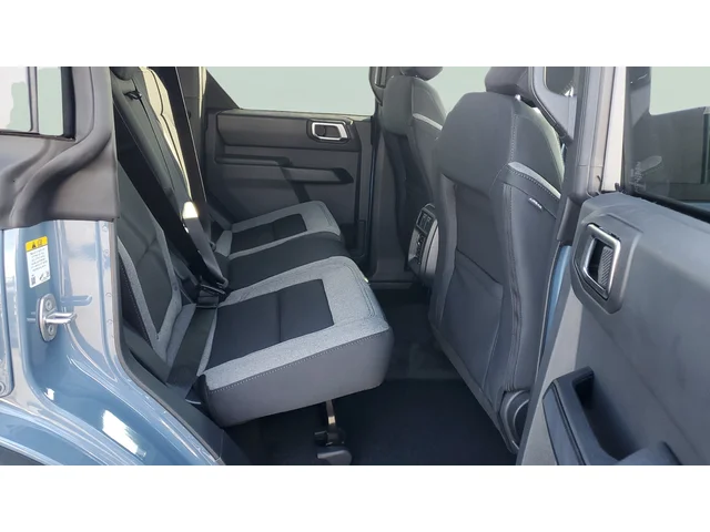 Nuevos FORD BRONCO à Estados chez autogozo