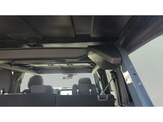 Nuevos FORD BRONCO à Estados chez autogozo