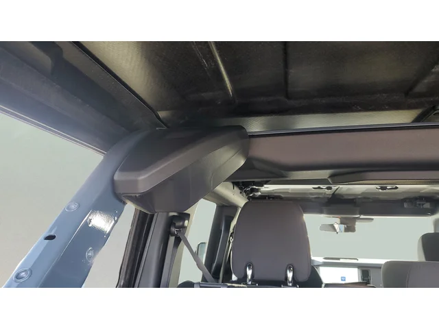Nuevos FORD BRONCO à Estados chez autogozo