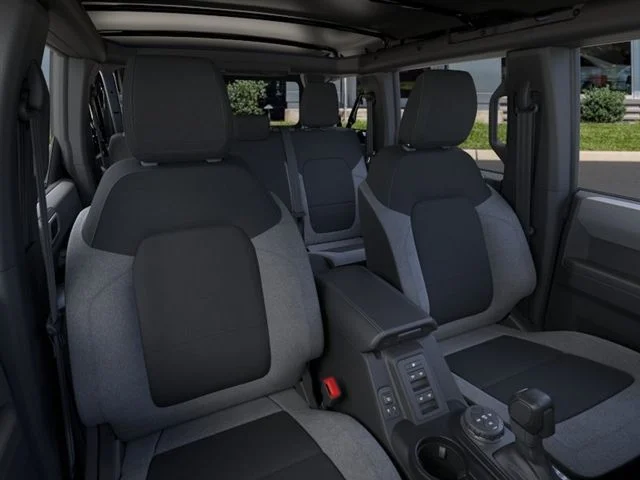 Nuevos FORD BRONCO at Maplecrest Ford Lincoln of Union in Vauxhall