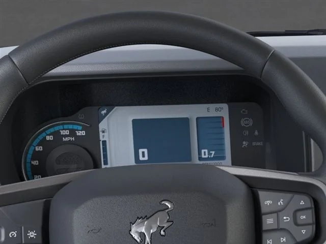 Nuevos FORD BRONCO at Maplecrest Ford Lincoln of Union in Vauxhall