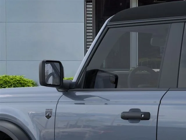 Nuevos FORD BRONCO at Maplecrest Ford Lincoln of Union in Vauxhall