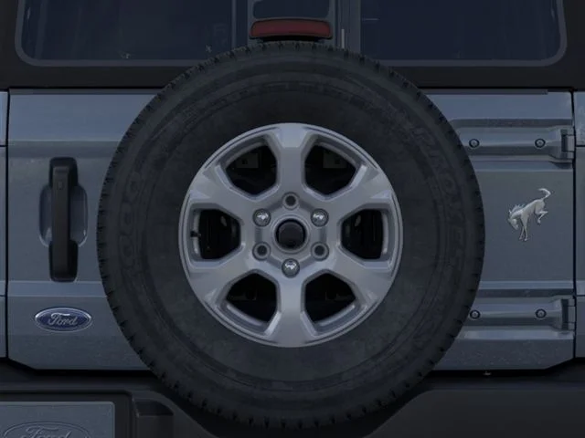 Nuevos FORD BRONCO at Maplecrest Ford Lincoln of Union in Vauxhall