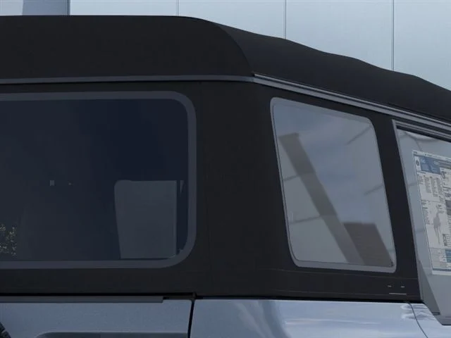 Nuevos FORD BRONCO at Maplecrest Ford Lincoln of Union in Vauxhall