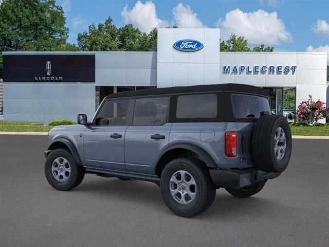 Nuevos FORD BRONCO at Maplecrest Ford Lincoln of Union in Vauxhall