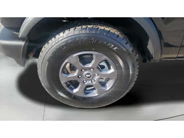 Nuevos FORD BRONCO à Estados chez autogozo