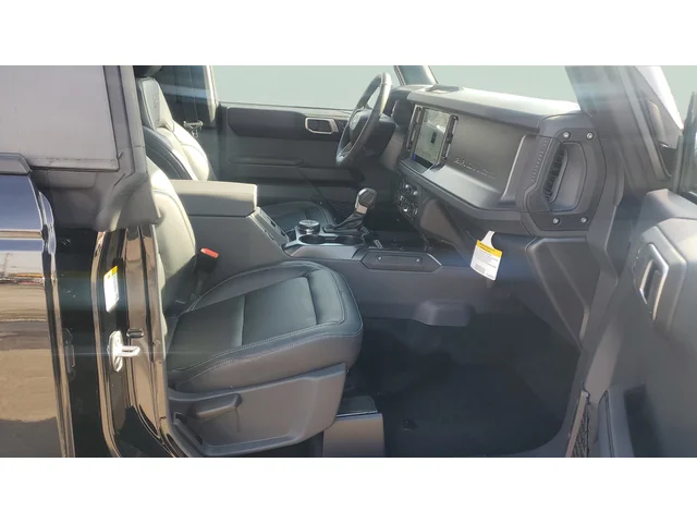 Nuevos FORD BRONCO à Estados chez autogozo